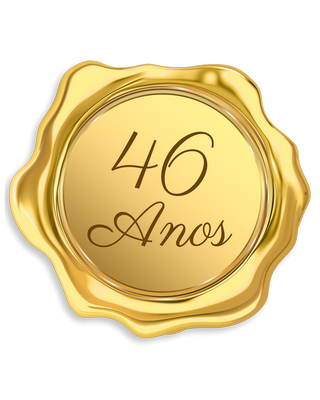 46 anos
